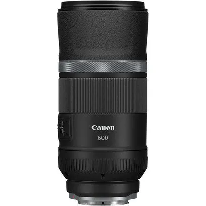 Canon RF 600mm f/11 IS STM