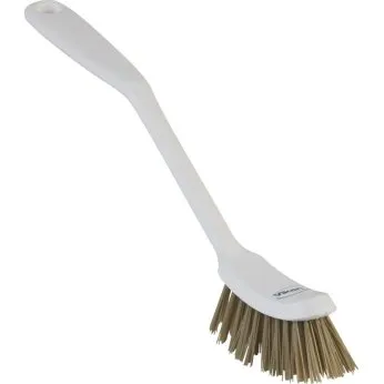 Vikan 42885 Kleine Grillborstel 29 cm Warmtebestendig