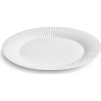 Khler Hammershi Serveerbord Wit 28,5 x 22,5 cm