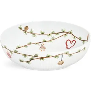 Khler Hammershi Kerstkom 30 cm