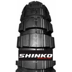 Shinko E805 170/60 R17 72H Achterband