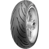Continental ContiMotion 120/70 ZR17 58W Voorband Z