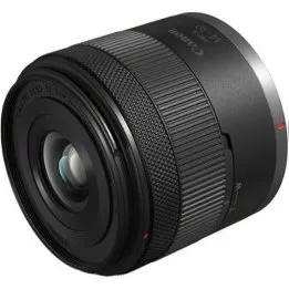 Canon RF-S 14-30mm f/4-6.3 IS STM PZ