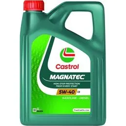 Castrol Magnatec 5W-40 C3 4L