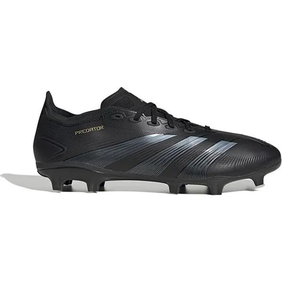 adidas Predator League FG IF6347 Voetbalschoenen - Darkspark Pack