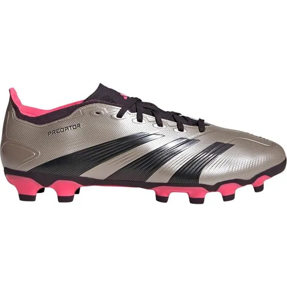 adidas Predator League MG Voetbalschoenen - Goud