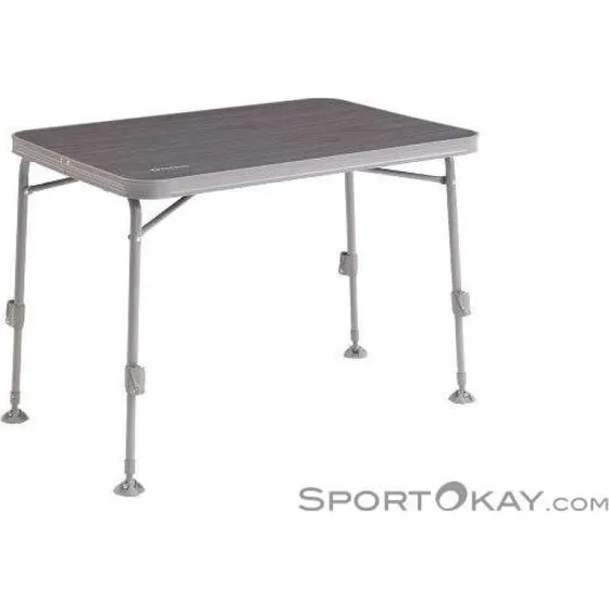 Outwell Coledale M Klaptafel 100 x 68 cm