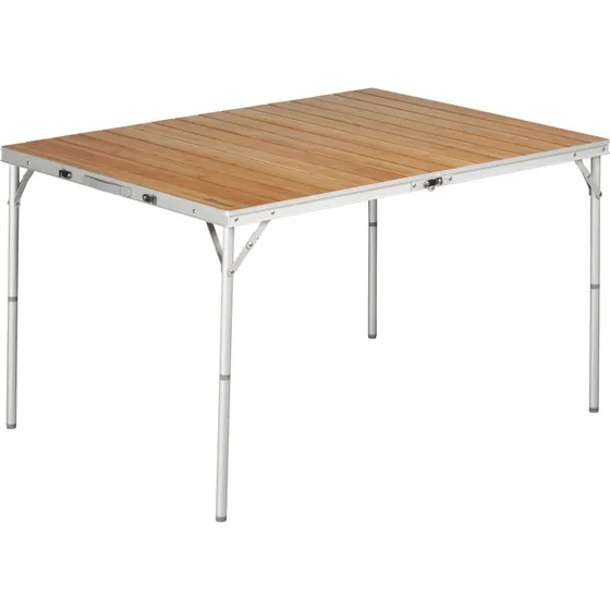 Outwell Calgary L Bamboe Tafel 120 x 90 cm