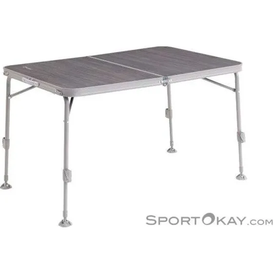 Outwell Coledale L Klaptafel 120 x 80 cm