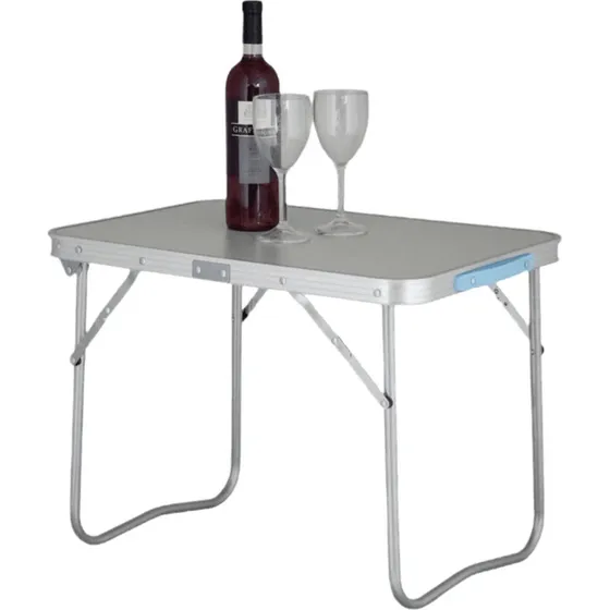Eurotrail Monaco S Campingtafel 60x40cm