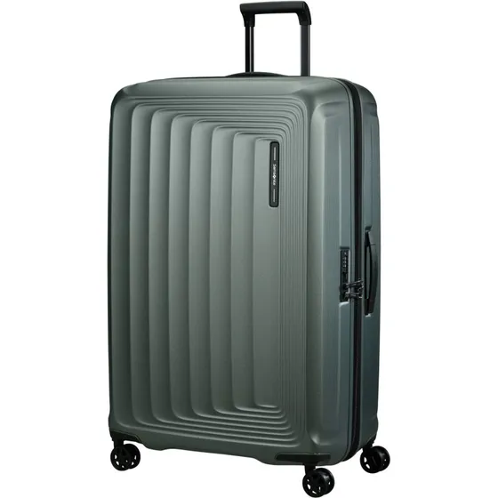 Samsonite Nuon Uitbreidbare Koffer 81 cm