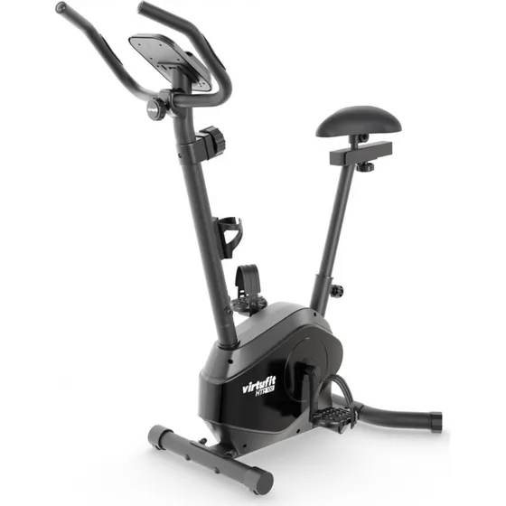 VirtuFit HTR 1.0 Hometrainer - 8 Weerstandsniveaus - Tablethouder