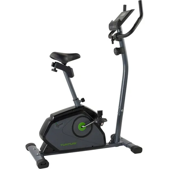 Tunturi Cardio Fit B40 Hometrainer (lage instap)