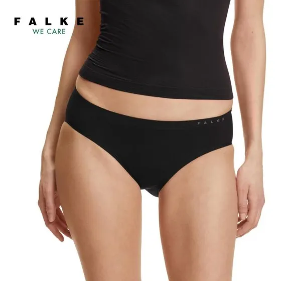 Falke Ultralight Cool Dames Hardloopbroek - Zwart