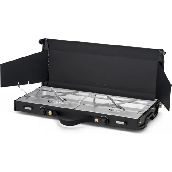 Primus Alika Stove Dubbele Gasbrander