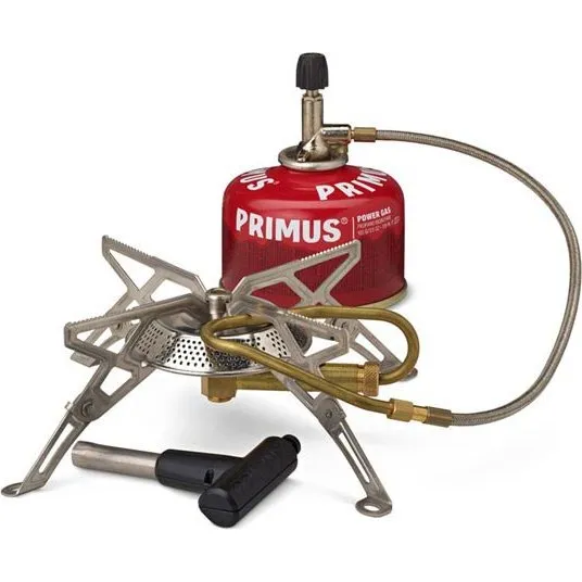 Primus Gravity III High Output Camping Burner