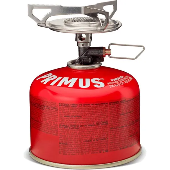 Primus Essential Trail Kit 1L Lichtgewicht Kookset