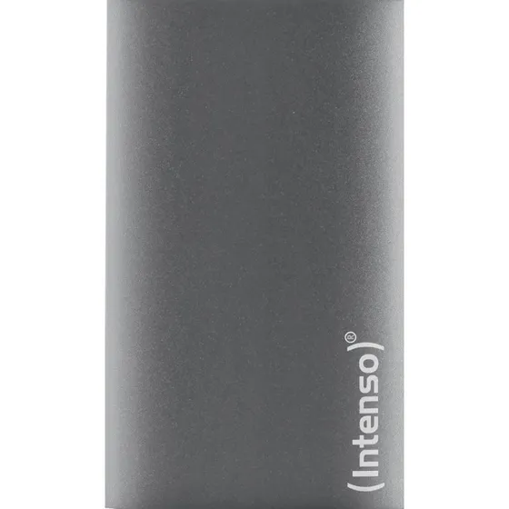Intenso External SSD Premium 1TB Grijs USB 3.2 Gen.1
