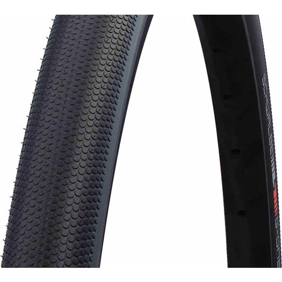 Schwalbe G-One Speed 28x1.20 30-622 Addix TLE Zwart