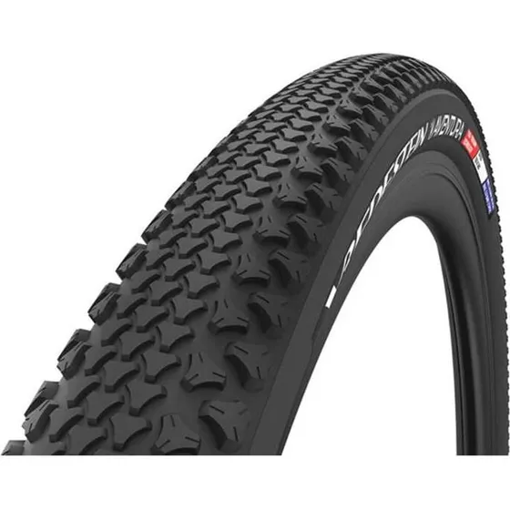 Vredestein Aventura 700x44C zwart (44-622) gravelband
