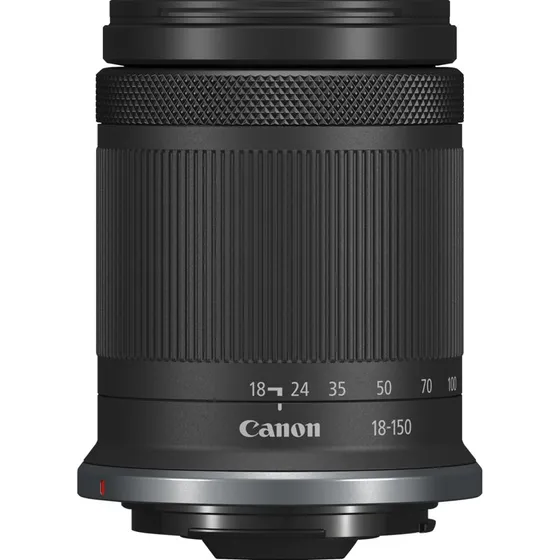 Canon RF-S 18-150mm f/3.5-6.3 IS STM