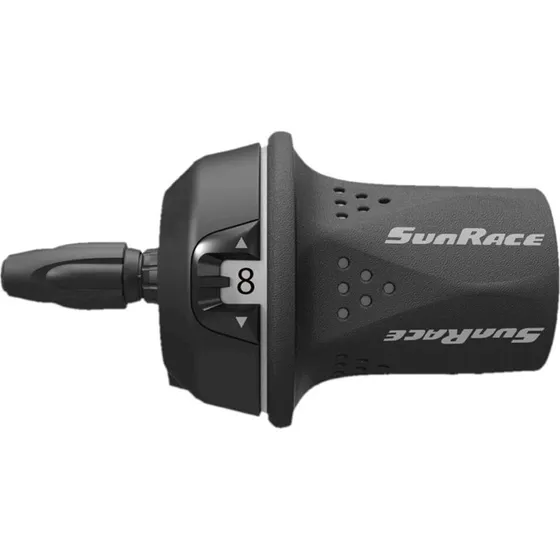 Sunrace Twistshifter M21 Rechts 8V Shimano-compatibel