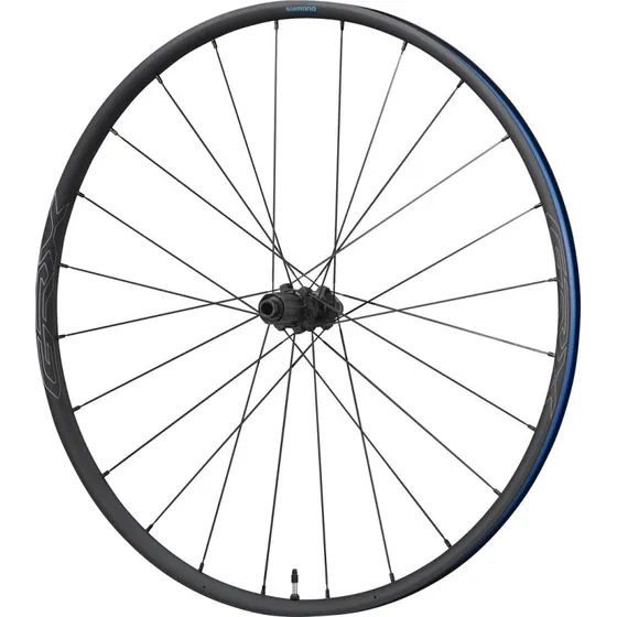 Shimano GRX WH-RX570 700C Gravel Wielen Tubeless