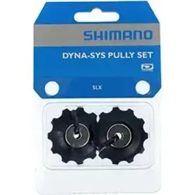 Shimano SLX M660 10-Speed Derailleurwieltjes