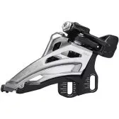 Shimano Deore FD-M4100 2x10V Front Derailleur E-Type