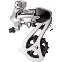 Shimano Altus RD-M310 Achterderailleur 7/8-speed Zilver