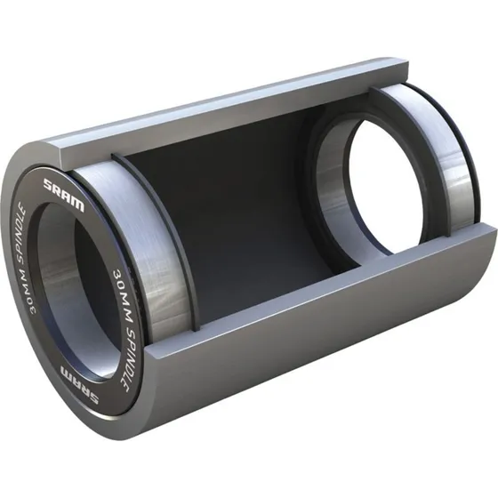SRAM BB30 Ceramic Bottom Bracket Lagers