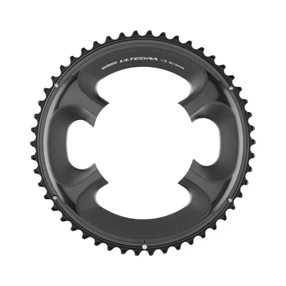 Shimano Ultegra FC-6800 34T Kettingblad 11-fach