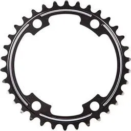 Shimano Dura Ace 9000 11-Speed Kettingblad Zwart