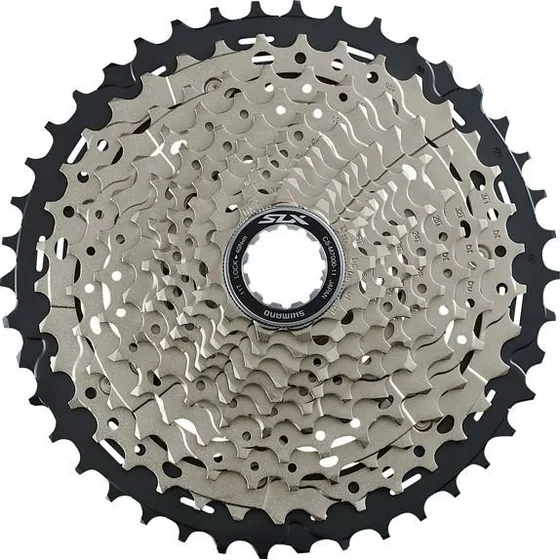 Shimano SLX M7000 11-46T 11-speed cassette