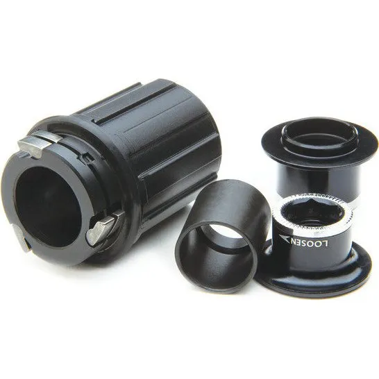 Race Face Cassetteschijf 9/10/11v voor Shimano TURBINE