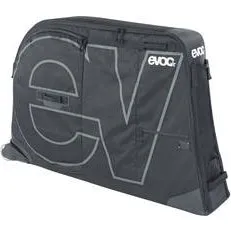 Evoc Bike Travel Bag 280L Zwart