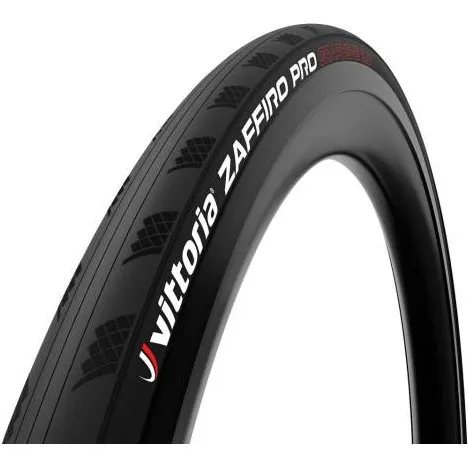 Vittoria Zaffiro Buitenband 32-622 Zwart