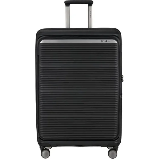 Samsonite Selection Paralux HS Spinner 75 cm - Uitbreidbaar