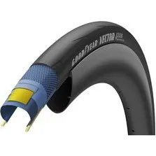 Goodyear Vector 4Seasons TLR 700x32 Zwart