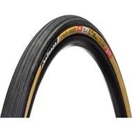 Challenge Strada Bianca Pro TLR Gravelband Zwart/Bruin