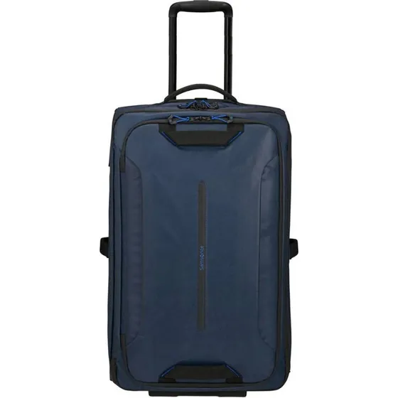 Samsonite Ecodiver Duffle 67 cm donkerblauw