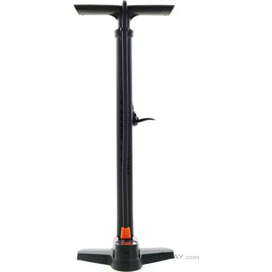 SKS Air-X-Press 8.0 Fietspomp Grijs