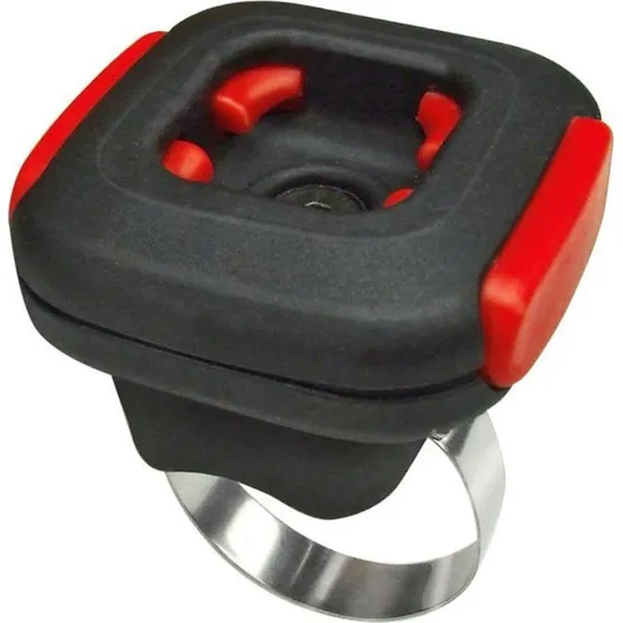 Klickfix Quad Adapter voor Telefoonhouder