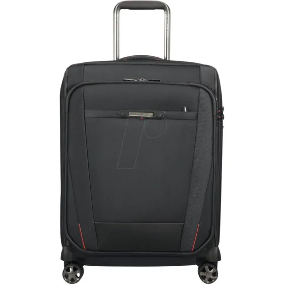 Samsonite Pro-Dlx 5 Trolley 55 cm (4 wielen) zwart