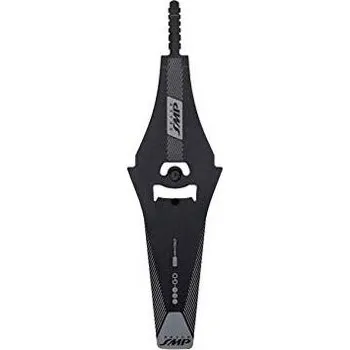 Selle SMP Fan Go Achterspatbord - Zwart