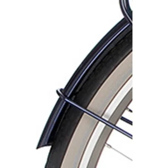 Cortina Achterspatbord 28" U5 Legion Blue