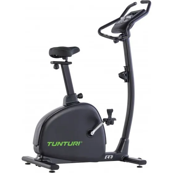 Tunturi Signature E40 Hometrainer
