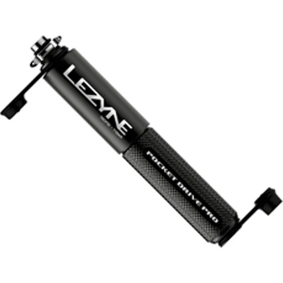 Lezyne Pocket Drive Pro HV Handpomp