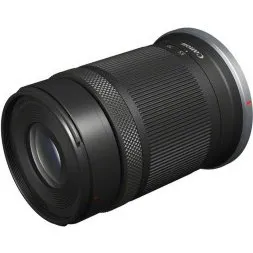 Canon RF-S 55-210mm f/5-7.1 IS STM
