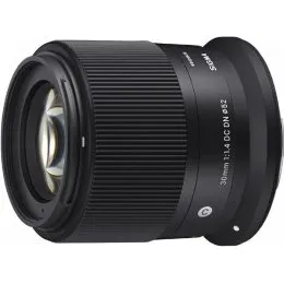 Sigma 30mm F1.4 DC DN Contemporary - Canon RF